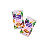 O smaku ciast - Mini batoniki à la kruche ciasto ze śliwką - 102g - produkt 2