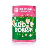 O smaku ciast - Tuba prezentowa -  Dużo dobra 516g - produkt 1