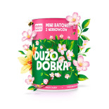 O smaku ciast - Tuba prezentowa -  Dużo dobra 516g - produkt 1