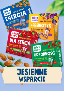 Zestaw jesienne wsparcie