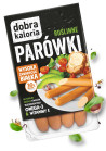 Roślinna Parówka 160g