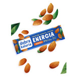 Wszystkie produkty - Baton funkcjonalny Energia 45g - produkt 1