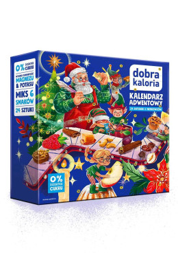 Kalendarz Adwentowy 2026 - produkt 2