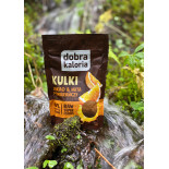 Wszystkie produkty - Kulki kakao & nuta pomarańczy - 65g - produkt 2