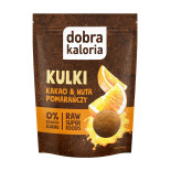 Wszystkie produkty - Kulki kakao & nuta pomarańczy - 65g - produkt 1