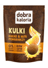 Kulki kakao & nuta pomarańczy - 65g