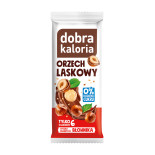 Batony o kultowych smakach - Baton orzech laskowy - 35g - produkt 3