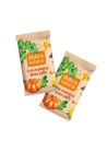 Mini batoniki o smaku à la pumpkin spice latte - 102g