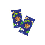 O smaku ciast - Mini batoniki à la muffin jagodowy - 102g - produkt 2