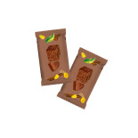 O smaku ciast - Mini batoniki à la piernik korzenny - 102g - produkt 1