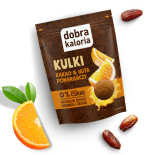 Wszystkie produkty - Kulki kakao & nuta pomarańczy - 65g - produkt 1