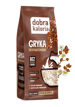 Gryka ekspandowana - 70g