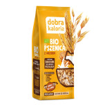 Produkty śniadaniowe - BIO Pszenica z miodem - 140g - produkt 1