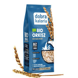 Produkty śniadaniowe - BIO Orkisz ekspandowany - 100g - produkt 1