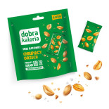 Klasyczne smaki - Mini batoniki chrupiący orzech - 108g - produkt 1