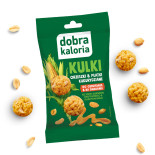 Zestawy słodyczy - Zestaw idealny do śniadaniówki -12 paczek kulek śniadaniowych - produkt 2