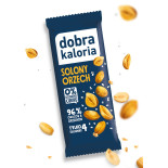 Zestawy słodyczy - Zestaw 21 batonów na start - produkt 16