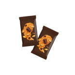 O smaku kultowych batonów - Mini batoniki orzeszki & czekolada - 108g - produkt 2