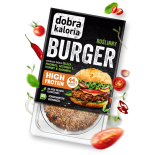 Grill - Grill na dobry początek z burgerem roślinnym - produkt 3