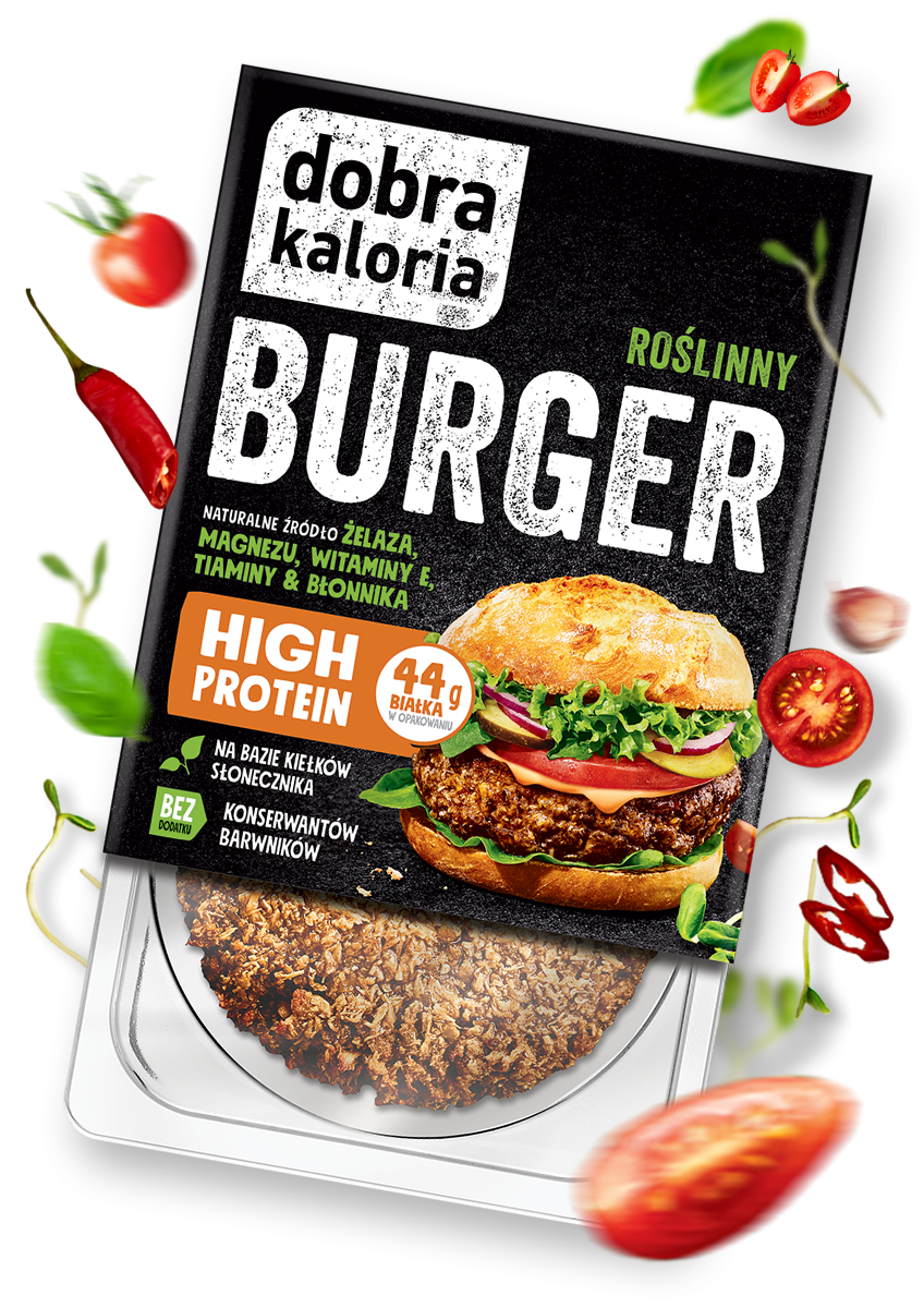 Grill - Średni zestaw grillowy - produkt dobrakaloria.pl 2