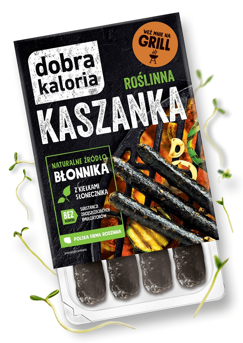 Grill - Średni zestaw grillowy - produkt dobrakaloria.pl 4