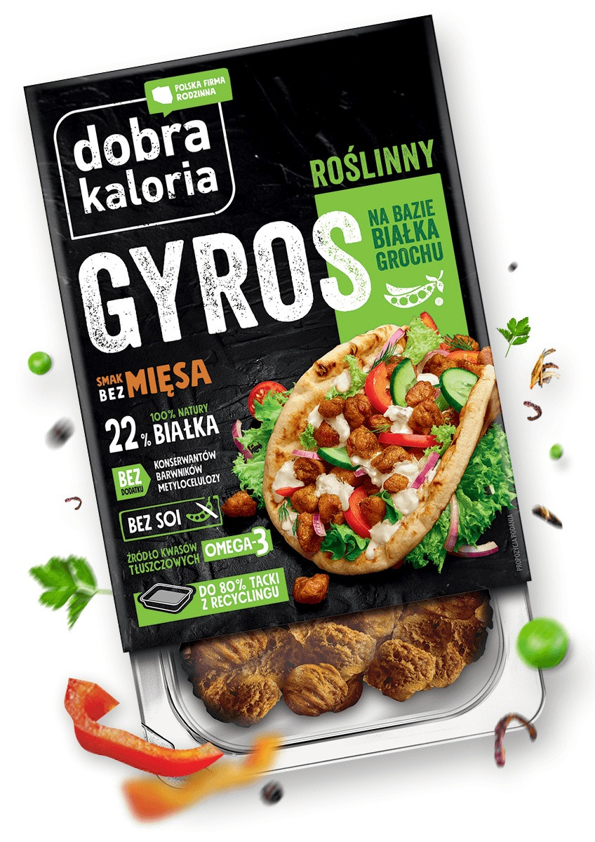 Duży - To czego nie ma w sklepach - 15% - produkt dobrakaloria.pl 3
