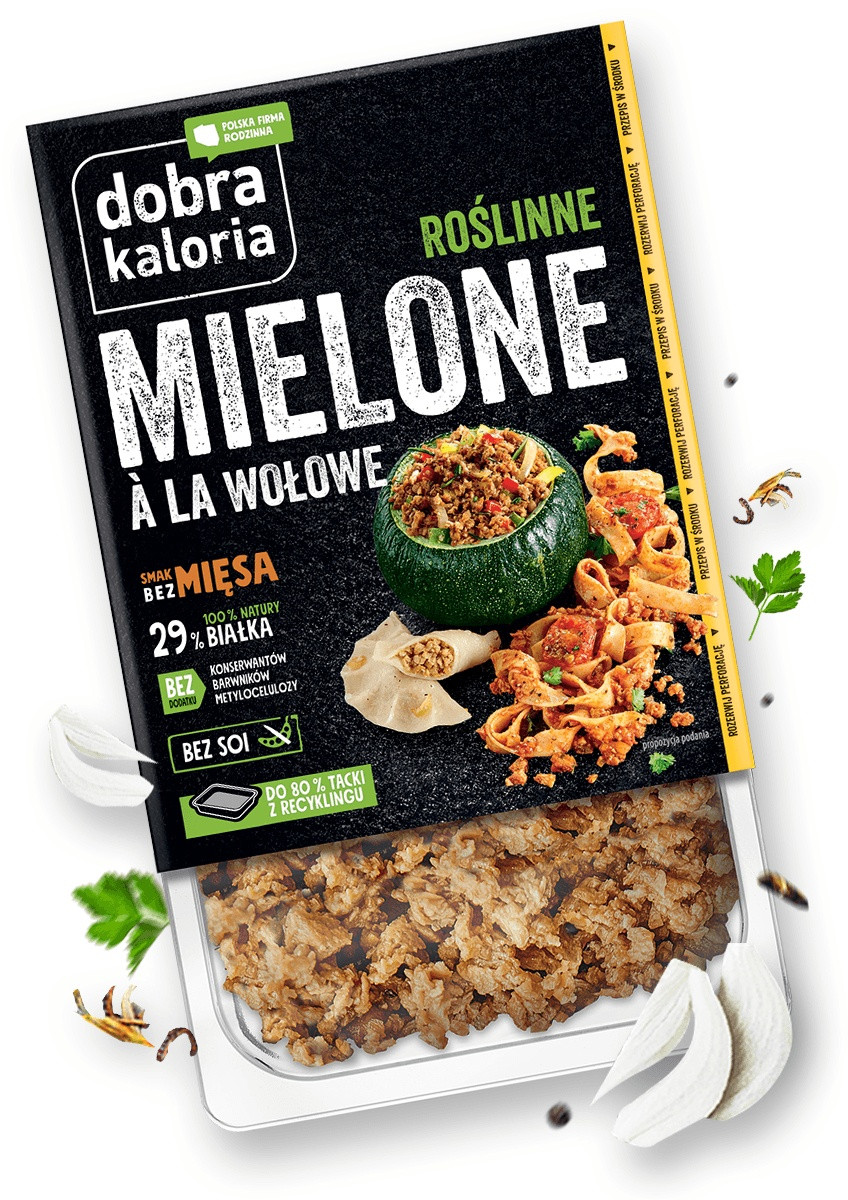 Duży - To czego nie ma w sklepach - 15% - produkt dobrakaloria.pl 4