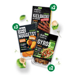 Średni - Klasyki od Dobrej Kalorii - produkt 1