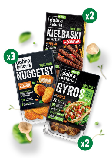 Klasyki od Dobrej Kalorii