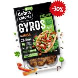 Promocje z krótką datą - Roślinny Gyros - krótka data 150g - produkt 1
