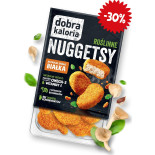 Promocje z krótką datą - Roślinne Nuggetsy - krótka data - produkt 1