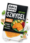 Roślinny Sznycel