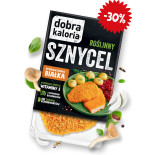 Promocje z krótką datą - Roślinny Sznycel - krótka data 175g - produkt 1