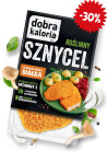 Roślinny Sznycel - krótka data