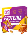 Mini batoniki PROTEIN z olejem MCT