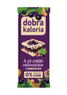 Baton o smaku à la ciasto porzeczkowe - 35g