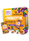 Mini batoniki - Prebiotyk 102g