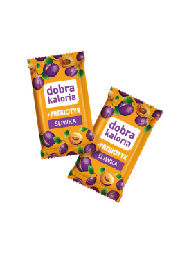 Mini batoniki - Prebiotyk 102g - produkt 2