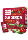 Mini batoniki - Dla serca 102g