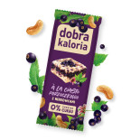 Wszystkie produkty - Baton o smaku à la ciasto porzeczkowe - 35g - produkt 1