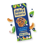 W zestawie taniej - Batony o smaku ciast - produkt 3