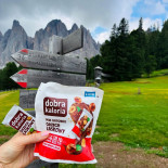 O smaku kultowych batonów - Zestaw Mini batoniki - Znany Smak Dobry Skład - produkt 5