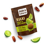 W zestawie taniej - Zestaw Kulek Raw - produkt 5