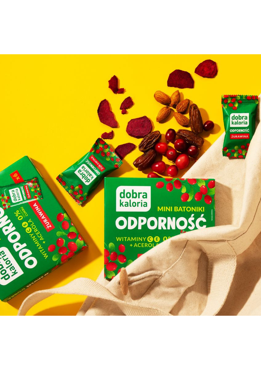 Zestawy - Zestaw Jesienne wsparcie - produkt dobrakaloria.pl 11