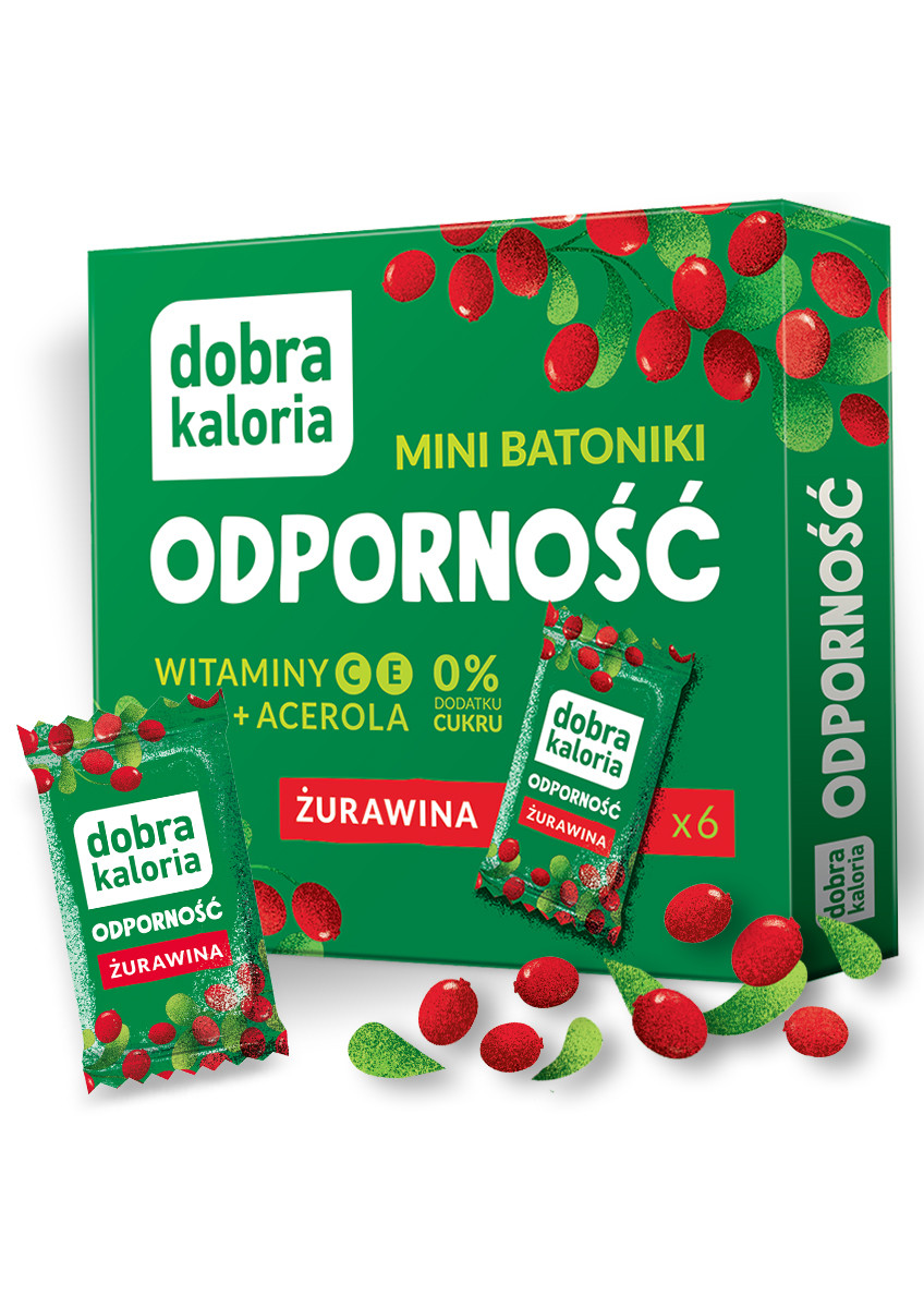 Zestawy - Zestaw Jesienne wsparcie - produkt dobrakaloria.pl 5