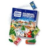 Na prezent - Kalendarz Adwentowy - produkt 1