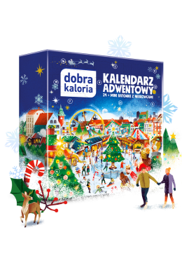 Kalendarz Adwentowy - produkt 2