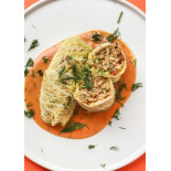 Szybkie obiady - Roślinne Mielone à la wołowe - 150g - produkt 2