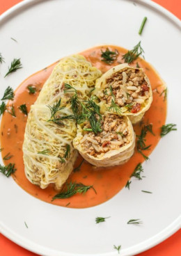 Roślinne Mielone à la wołowe - 150g - produkt 2