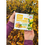 Wszystkie produkty - Mini batoniki à la babka cytrynowa - 102g - produkt 3